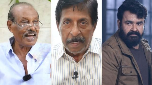 പ്രേംനസീർ-മോഹൻലാൽ സിനിമ നടക്കാത്തതിന് കാരണം അത് മാത്രം! ശ്രീനിവാസൻ അങ്ങനെ പറയേണ്ടിയിരുന്നില്ല: ബദറുദ്ദീൻ