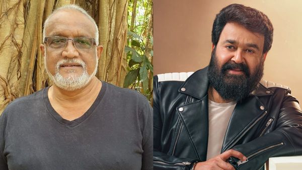 'താരങ്ങളൊക്കെ മുളങ്കൂട് പോലെ താടി വച്ചാണ് നടക്കുന്നത്, കാരണമെന്താണ്?'; ശ്രീരാമന്റെ കത്തിന് മോഹൻലാലിന്റെ മറുപടി