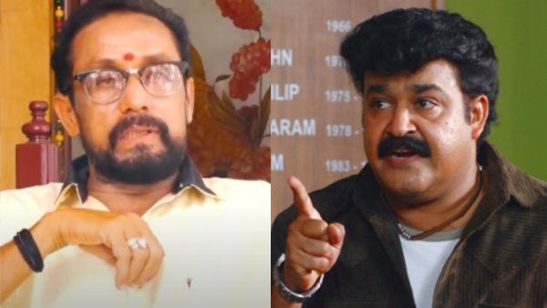 ആദ്യ ഷോ കഴിഞ്ഞപ്പോൾ ആളുകൾ എന്നെ പൊക്കിയെടുത്തു നടന്നു; പക്ഷേ പടം പരാജയപ്പെട്ടു, കാരണം!: തുളസിദാസ്‌
