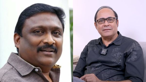 സെറ്റിൽ വെച്ച് പീഡനശ്രമം! ഞാൻ ചെയ്യാൻ ആഗ്രഹിച്ചത് രഞ്ജിത് ചെയ്തു; വെളിപ്പെടുത്തി ദിനേശ് പണിക്കർ