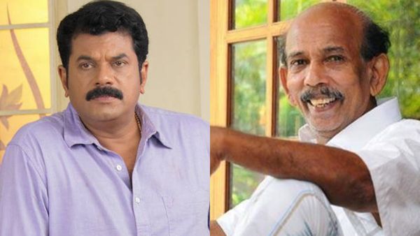 മാമുക്കോയയെ അവ​ഗണിച്ചതാണോ?; നടനെക്കുറിച്ച് ഒന്നും പറയാത്തതിന് കാരണം; മുകേഷ്