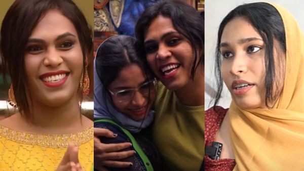 നജീബ് നാദിറയാകുന്നത് അപ്പോൾ! ആ മാറ്റം ആദ്യം തിരിച്ചറിഞ്ഞിരുന്നില്ല; എപ്പോഴും കരച്ചിലായിരുന്നു: അനിയത്തി ഷഹനാസ്