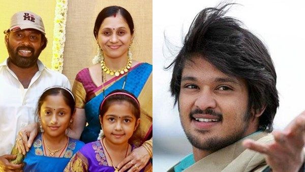 'ദേവയാനിയും സഹോദരൻ നകുലും അകൽച്ചയിൽ; ആ ദേഷ്യം ഇതുവരെ മാറിയിട്ടില്ല'; ചെയ്യാറു ബാലു
