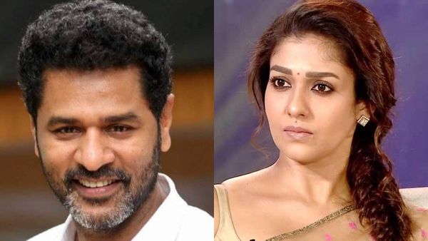 കുഞ്ഞിന് നയൻതാരയെന്ന് പേരിടാൻ പ്രഭുദേവ?; ഒന്നും മറന്നില്ലേയെന്ന് ചോദ്യങ്ങൾ; റിപ്പോർട്ട്