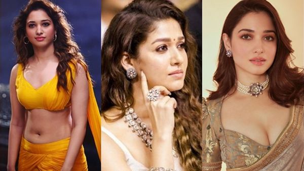 നായികയ്ക്ക് അത്ര തുണി മതി! തമന്നയ്‌ക്കെതിരെ അശ്ലീല ചുവയോടെ സംവിധായകന്‍; തുറന്നടിച്ച് നയന്‍താര