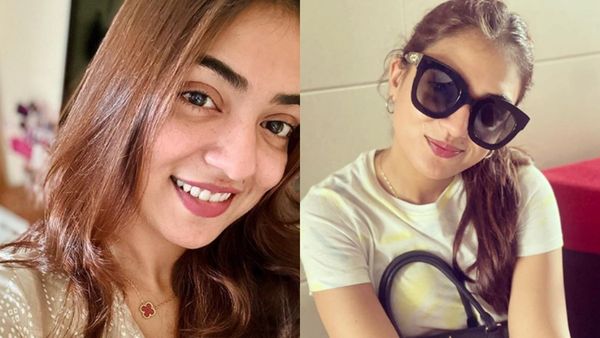 ചെറിയൊരു മാലയുടെ വില!; അമ്പരന്ന് ആരാധകർ; ലക്ഷ്വറി ലൈഫ് നയിച്ച് നസ്രിയ നസീം
