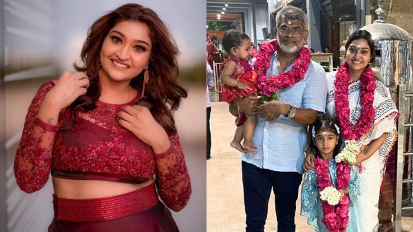 നീലിമ റാണി രണ്ടുതവണ വിവാഹം കഴിച്ചു? അപ്പോൾ ആദ്യ ഭർത്താവ്?; ചോദ്യങ്ങൾക്ക് മറുപടിയുമായി നടി