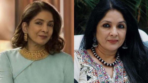 വായ ഡെറ്റോൾ കൊണ്ട് കഴുകി; ആ നടനൊപ്പം ചുംബന രം​ഗം ചെയ്ത ശേഷം ഉറങ്ങാൻ കഴിഞ്ഞില്ല; നീന ​ഗുപ്ത