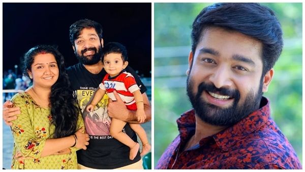 ഭാര്യയുടെ കൂടെ കിടന്നു എന്നൊക്കെ പറയാന്‍ താന്‍ അരുവാ! വ്രതമെടുത്ത് തന്നാ പോയത്: മറുപടിയുമായി നിരഞ്ജന്‍