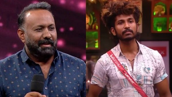 തള്ളൊക്കെ ആകാം, ഇത് ആളുകളെ പൊട്ടനാക്കുന്ന പരിപാടി; മിഥുന്റെ ആരാധകന് ഒമറിന്റെ മറുപടി