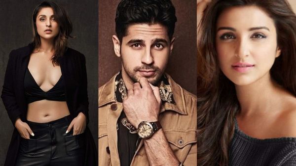 പരസ്യമായി പരിനീതിയുടെ തടിയെ കളിയാക്കി സിദ്ധാര്‍ത്ഥ്; വേദനയില്‍ മുഖം വാടി പരിനീതി; വീഡിയോ