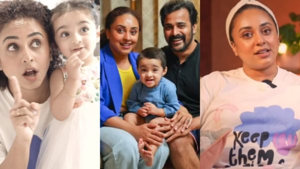 'നിലയ്ക്ക് ഇഷ്ടമുള്ളത് ചെയ്യാം, പക്ഷെ അന്ന് ഞാൻ ചിലപ്പോൾ കരച്ചിലായിരിക്കും'; മകളെ കുറിച്ച് പേളിയും ശ്രീനിഷും!