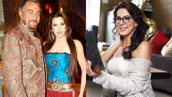 അച്ഛന്റെ നാലാം വിവാഹം; രൂക്ഷമായി പ്രതികരിച്ച മകൾ പൂജ; വീട്ടിൽ നിന്നും ഇറക്കിവിട്ടു