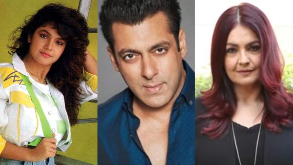 സല്‍മാനെ വെറുക്കുന്നു, പക്ഷെ സഹോദരനുമായി പ്രണയത്തിലാണെന്ന് പൂജ ഭട്ട്; ആ പ്രണയത്തിന് സംഭവിച്ചതെന്ത്?