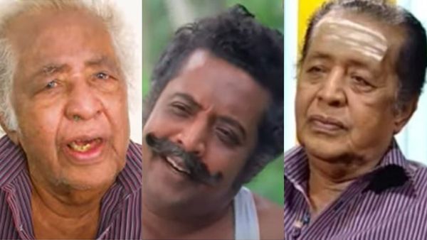 82 വയസൊക്കെ കഴിഞ്ഞു, നമ്മളെ നോക്കാനും ആരേലും വേണ്ടേ: പൂജപ്പുര വിടും മുമ്പ് രവി അന്ന് പറഞ്ഞത്