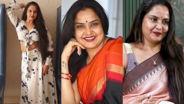 'അമ്മയുടെ വാക്കുകൾ വേദനിപ്പിച്ചു, ഇനിയൊരു വിവാഹമില്ല, ആ നടൻ കാരണം അഭിനയം നിർത്താൻ തീരുമാനിച്ചു'; നടി പ്ര​ഗതി!