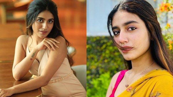 ആ സിനിമയിലെ ചുംബനരം​​ഗത്തിന് ശേഷം എന്നെപ്പറ്റി വന്ന ധാരണ, ഞാൻ വേണ്ടെന്ന് വെച്ചു; പ്രിയ വാര്യർ