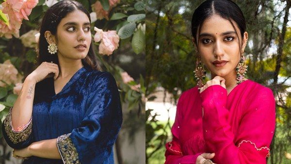 ഒരു പെൺകുട്ടി ഇങ്ങനെ ചെയ്തതാണ് നിരാശ; എങ്ങനെ കഴിയുന്നു?; അധിക്ഷേപത്തിനെതിരെ പ്രിയ