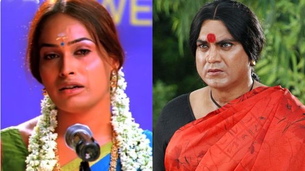 കാഞ്ചന ചെയ്യേണ്ടായിരുന്നു എന്ന് തോന്നി; ആ സിനിമയ്ക്ക് ശേഷം എന്റെ ജീവിതം; ട്രാൻസ്ജെൻഡർ പ്രിയ