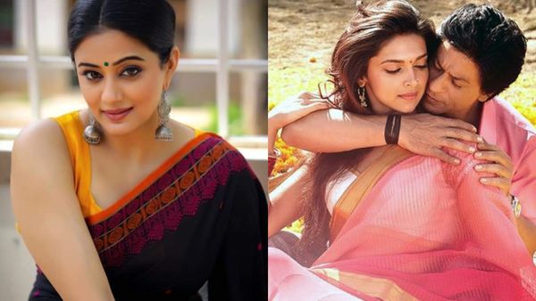 ഡാന്‍സ് കളിക്കാം, പക്ഷെ ഒരു നിബന്ധനയുണ്ട്; ദീപിക പാട്ടിലുണ്ടാകില്ലെന്ന് രോഹിത് ഉറപ്പു തന്നു: പ്രിയാമണി