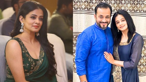 'ചുംബന രംഗങ്ങളിൽ ഒരിക്കലും അഭിനയിക്കില്ല; ഞാൻ ഭർത്താവിനോട് ഉത്തരം പറയണം'; തുറന്നുപറഞ്ഞ് പ്രിയാമണി