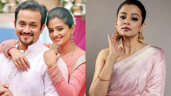 ഭർത്താവിന്റെ വീട്ടുകാർക്ക് മറുപടി നൽകണം; വിവാഹ ശേഷമുണ്ടായ ആശങ്കയെക്കുറിച്ചും പ്രിയാമണി