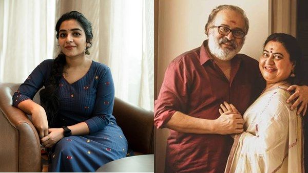 സായ് ചേട്ടന് ചികിത്സ, തിരിച്ച് പോകാനുള്ള തിരക്കിൽ ബിന്ദു ചേച്ചി; ആദ്യമായി കണ്ട ഓർമ്മ പങ്കുവെച്ച് രജിഷ