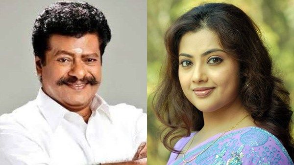 മീന വസ്ത്രം മാറിയത് കാറിന് പിന്നിൽ നിന്ന്; അവൾക്കെന്നെ പേടിയായിരുന്നു; രാജ്കിരൺ