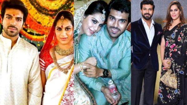'സൂപ്പർസ്റ്റാറായ ഭർത്താവിനെക്കാൾ റിച്ചാണ് ഭാര്യ'; കോടികൾ ആസ്തിയുള്ള ബിസിനസ് സാമ്രാജ്യത്തിന്റെ അവകാശിയായ ഉപാസന!
