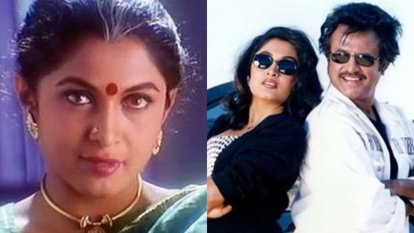 പടയപ്പ കണ്ട് ആരാധകർ സ്ക്രീൻ നശിപ്പിച്ചു; രമ്യ കൃഷ്ണൻ തമിഴകം വിട്ടതിന് കാരണം; ചെയ്യാറു ബാലു