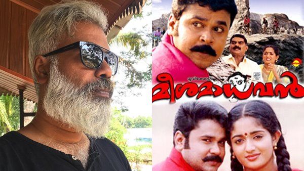 മീശ മാധവൻ പിന്നീട് കണ്ടപ്പോൾ ബുദ്ധിമുട്ടി, അത്ര സുഖമുള്ള അനുഭവമല്ല; ഹിറ്റ് സിനിമയെക്കുറിച്ച് രഞ്ജൻ പ്രമോദ്