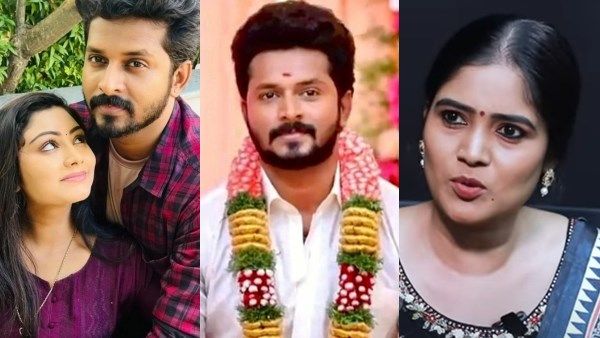 ആ ചെറുപ്പക്കാരനെ നാണംകെടുത്തുന്നു; സംയുക്തയുടെ യഥാർത്ഥ സ്വഭാവം; ആരോപണവുമായി നടി