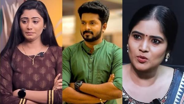 അവർക്കിടയിൽ യഥാർത്ഥത്തിൽ നടന്നത് അന്നേ അറിയാം; പറയേണ്ടെന്ന് കരുതിയതാണ്; തുറന്നടിച്ച് റിഹാന