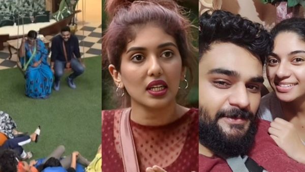 'നീ ഒറ്റയ്ക്ക് കളിക്കൂ....'; റെനീഷയ്ക്ക് സഹോദരന്റെയും അമ്മയുടെയും ഉപദേശം, സെറീനയെ തിരിഞ്ഞുപോലും നോക്കാതെ അണ്ണൻ