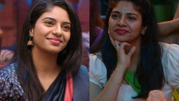 'ദുല്‍ഖറിനേക്കാള്‍ ഉയരമുണ്ട്, സ്റ്റൈലിഷാണ്, കണ്ടാല്‍ ഏത് പെണ്ണും വായിനോക്കും'; മുൻ കാമുകനെ കുറിച്ച് റെനീഷ!