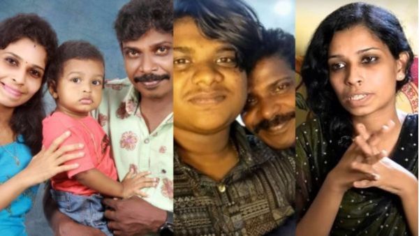 സുധിച്ചേട്ടന്റെ ആത്മാവ് ഇത് കേൾക്കുമ്പോൾ വേദനിക്കുന്നുണ്ടാകും; പിള്ളേരെ ഓർത്തിട്ടാണ് പിടിച്ചു നിൽക്കുന്നത്!