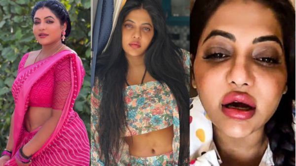 'ശരീരത്തെക്കുറിച്ച് സംസാരിക്കാൻ മറ്റാർക്കും അവകാശം നൽകിയിട്ടില്ല'; ബോഡി ഷേമിങിനെതിരെ തുറന്നടിച്ച് നടി രേഷ്മ!