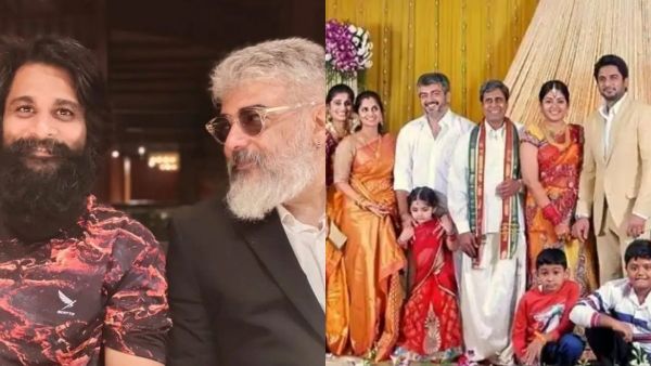 അജിത്താണ് റിച്ചാർഡിന് വേണ്ടി എല്ലാം ഒരുക്കിയത്, ഇരുവർക്കും ഇടയിൽ അസ്വാരസ്യങ്ങൾ വന്നതോടെ വിവാഹം മുടങ്ങി!