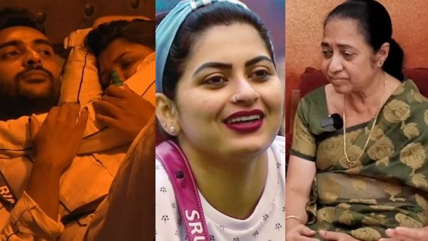 'ഏയ്ഞ്ചലിനൊപ്പം ജയിലിൽ പോകുന്നുവെന്ന് കേട്ടപ്പോൾ വിഷമം തോന്നി, ശ്രുതിയാണ് അവനെ കെട്ടിപിടിച്ചത്'; മാതാപിതാക്കൾ