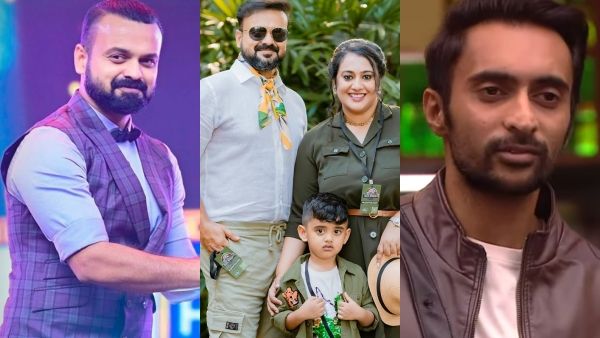 'ഞാൻ ആരെയെങ്കിലും തല്ലിയിട്ടുണ്ടെങ്കിൽ അത് ചാക്കോച്ചേട്ടന് വേണ്ടിയാണ്, അദ്ദേഹത്തെ കണ്ടാണ് പഠിച്ചത്'; റിനോഷ്!