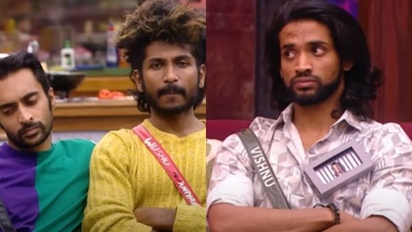 വിഷ്ണുവിനെ പേടി, മിഥുനെ മാനസികമായി തകര്‍ക്കരുത്; അപേക്ഷയുമായി റിനോഷ്, വൈകാരിക രംഗങ്ങള്‍!