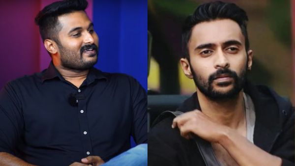 അവിടെ ഇങ്ങനെയേ കളിക്കാവൂ എന്ന് എഴുതിവെച്ചിട്ടുണ്ടോ; റിനോഷിനെ വാഴ എന്ന് വിളിക്കുന്നവരോട് പറയാനുള്ളത്'; സുഹൃത്ത്