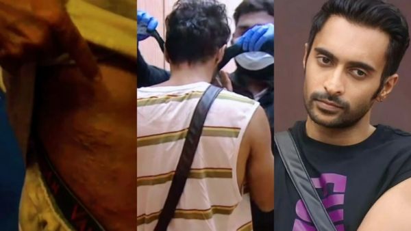 'വൈറൽ ഫം​ഗസാണ്, പകരാനും സാധ്യതയുണ്ട്, റിനോഷ് ജോർജ് ഹൗസിൽ നിന്നും ഇറങ്ങുന്നു'; വൈറലായി ഓഡിയോ ക്ലിപ്പ്!