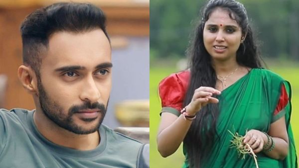 നാക്കിന്റെ ലൈസന്‍സ് പുതുക്കിയാല്‍ നന്ന്, ഇന്ന് ഞാന്‍ നാളെ നീ; റിനോഷിനെതിരായ ആക്രമണത്തില്‍ ശാലിനി