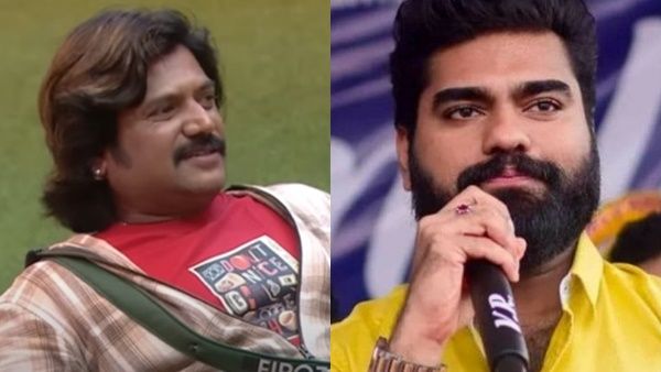 റോബിന്‍ നാണക്കേട് മറക്കാന്‍ നോക്കിയതാണ്! അള്‍ട്ടിമേറ്റില്‍ കൂടെ കിട്ടണം; ആഞ്ഞടിച്ച് ഫിറോസ്‌
