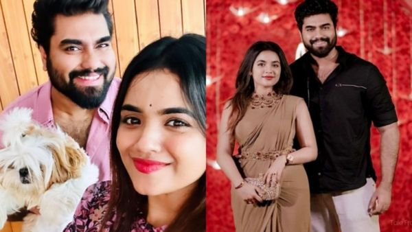 'നാണക്കേട്, അവളില്ലാത്ത ഒരു കണ്ടന്റ് പോലും നിങ്ങൾക്ക് സൃഷ്ടിക്കാൻ ആവുന്നില്ലല്ലോ'; റോബിനെ പരിഹസിച്ച് കമന്റ്!