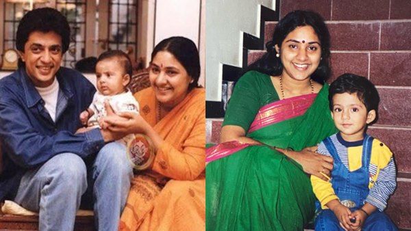 വിവാഹ ജീവിതത്തിന്റെ ആദ്യ നാളുകളിലായിരുന്നു അത്; ഭയപ്പെടരുതെന്ന് രഘുവിന്റെ അമ്മ; രോഹിണി