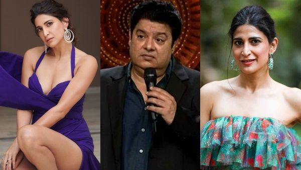 നൂറ് കോടി തരാം, പട്ടിയുമായി സെക്‌സ് ചെയ്യുമോ? സാജിദ് ഖാനെതിരെ ഞെട്ടിക്കുന്ന വെളിപ്പെടുത്തലുമായി ആഹന