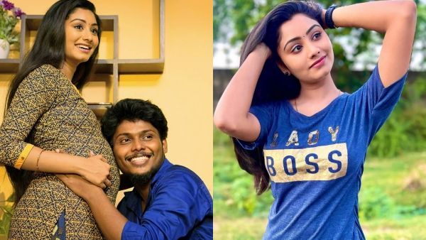 'വിഷ്ണുകാന്തിനെ വിവാഹം ചെയ്യും മുമ്പ് സംയുക്ത ഞാനുമായി ശാരീരിക ബന്ധത്തിലായിരുന്നു'; വെളിപ്പെടുത്തി നടൻ രവി!