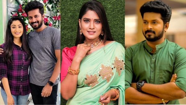 'വിഷ്ണുകാന്ത് ഒരു ജെന്റിൽമാനാണ്, സെറ്റിൽ നടിമാരോടൊന്നും സംസാരിക്കുന്നത് കണ്ടിട്ടില്ല'; പിന്തുണയുമായി നടി റീഹാന